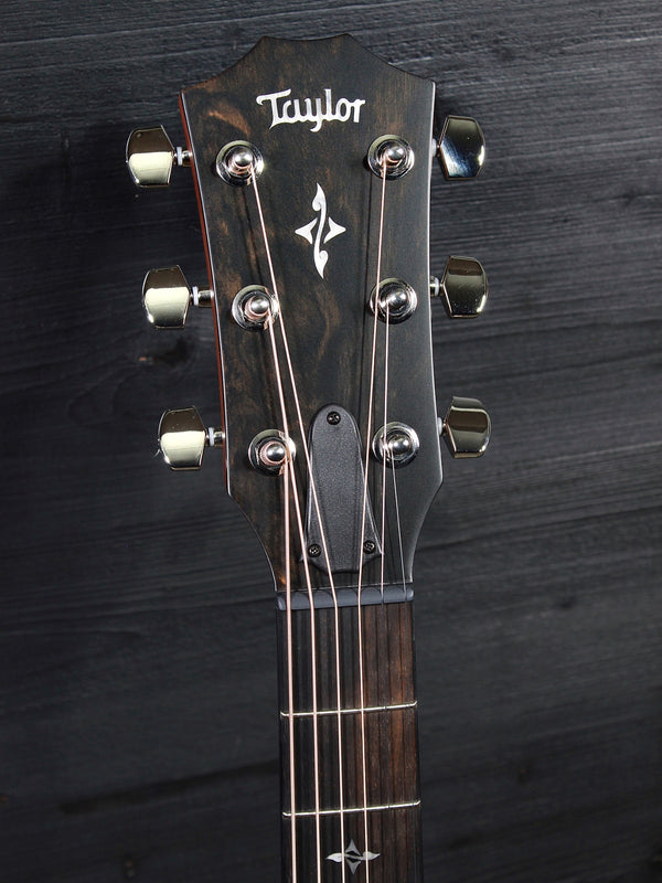 Taylor 414ce Natural Rosewood Grand Auditorium Acoustic-Electric Guitar