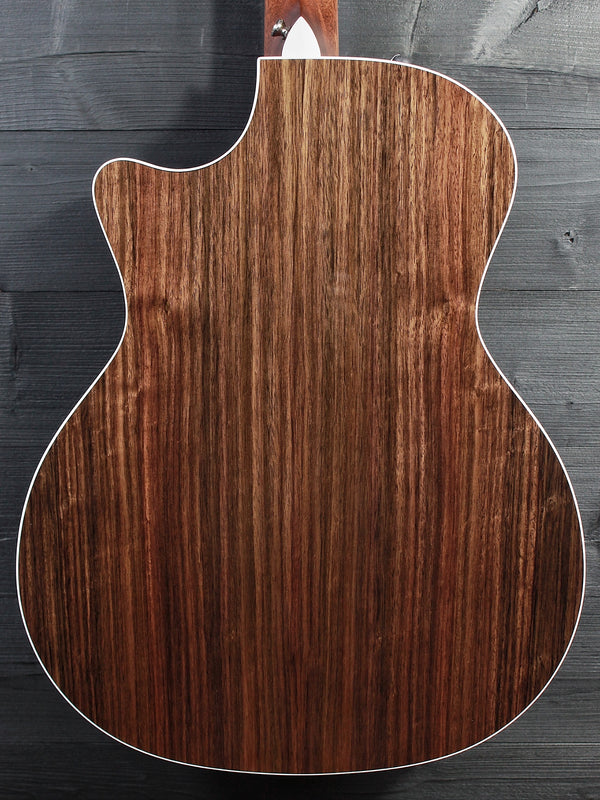 Taylor 414ce Natural Rosewood Grand Auditorium Acoustic-Electric Guitar