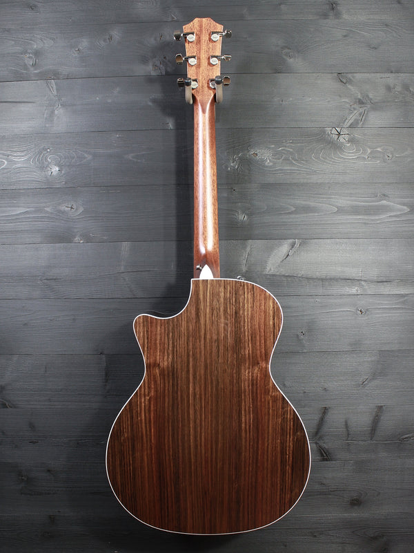 Taylor 414ce Natural Rosewood Grand Auditorium Acoustic-Electric Guitar