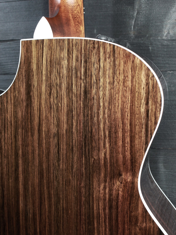 Taylor 414ce Natural Rosewood Grand Auditorium Acoustic-Electric Guitar