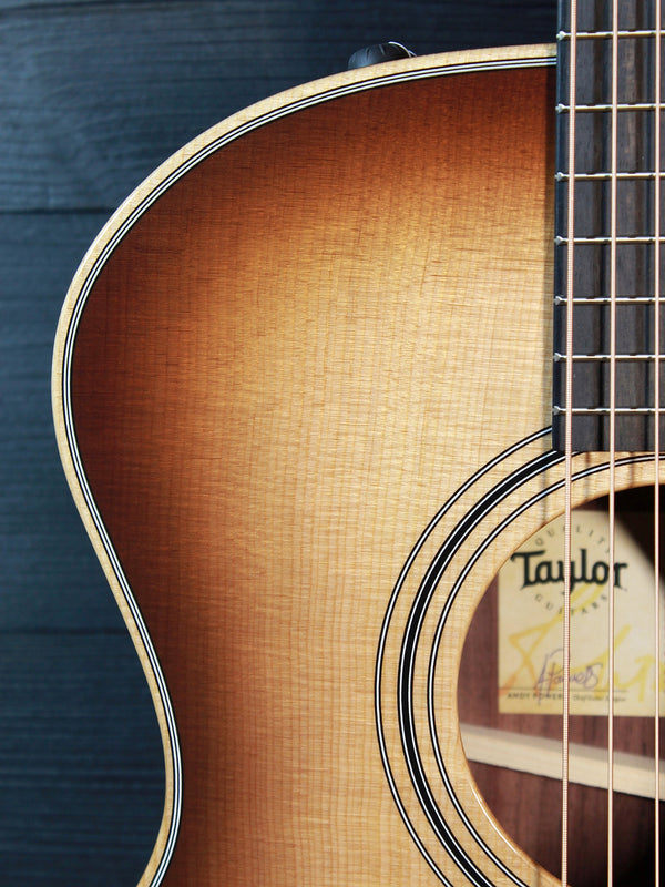 Taylor Guitars 414ce Studio SEB Rosewood / Spruce Acoustic-Electric Sunburst