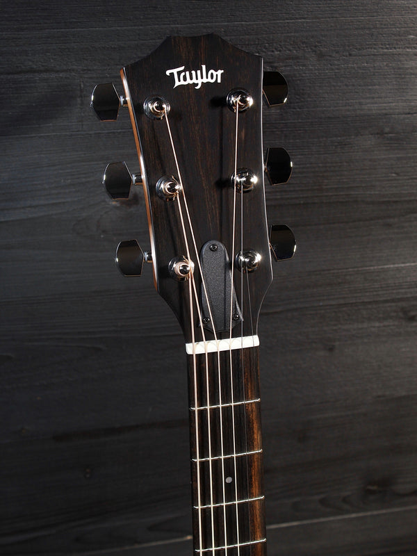 Taylor Guitars 414ce Studio SEB Rosewood / Spruce Acoustic-Electric Sunburst