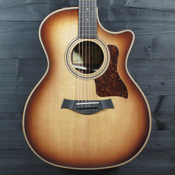 Taylor Guitars 414ce Studio SEB Rosewood / Spruce Acoustic-Electric Sunburst