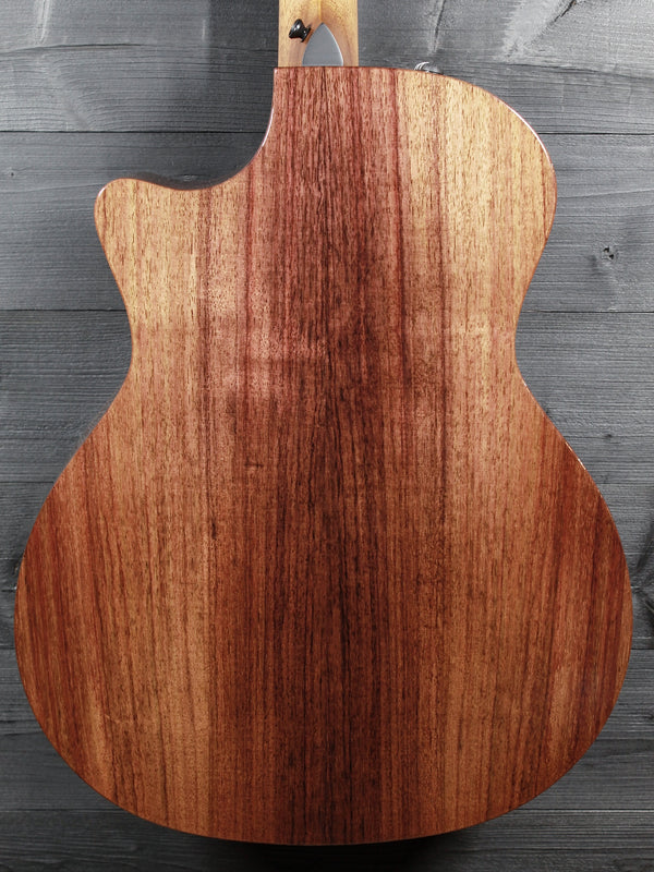 Taylor Guitars 414ce Studio SEB Rosewood / Spruce Acoustic-Electric Sunburst