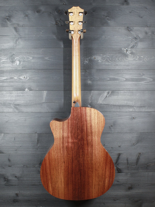 Taylor Guitars 414ce Studio SEB Rosewood / Spruce Acoustic-Electric Sunburst