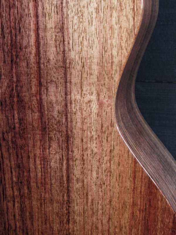 Taylor Guitars 414ce Studio SEB Rosewood / Spruce Acoustic-Electric Sunburst