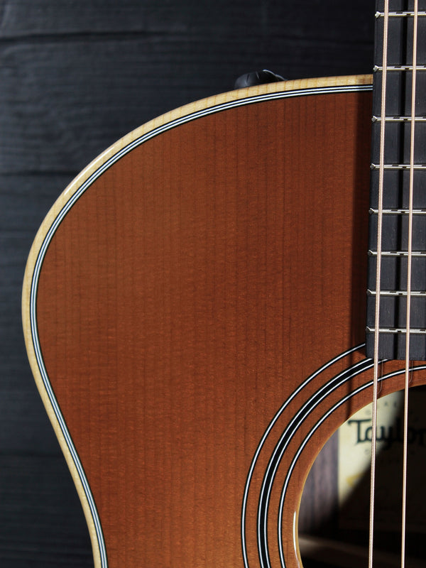 Taylor Guitars 414ce Studio Special Edition Honeyburst Rosewood Acoustic-Electric