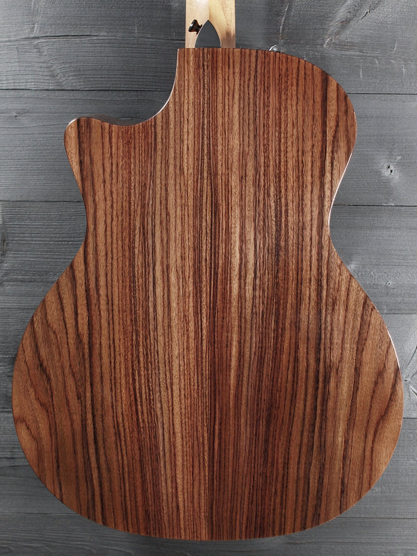 Taylor Guitars 414ce Studio Special Edition Honeyburst Rosewood Acoustic-Electric