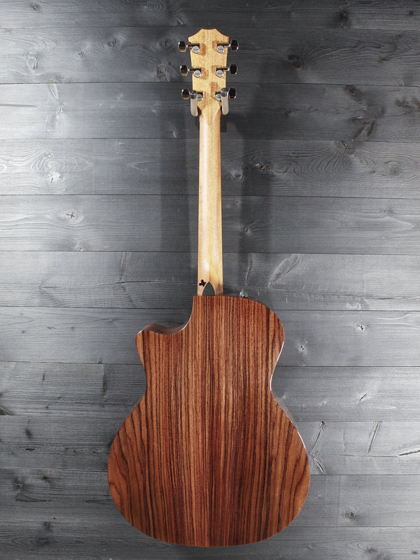 Taylor Guitars 414ce Studio Special Edition Honeyburst Rosewood Acoustic-Electric