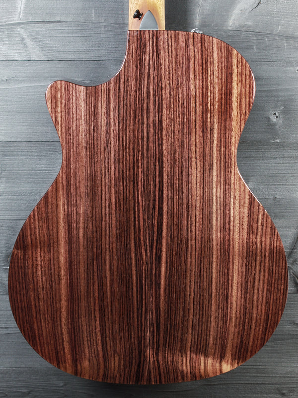 Taylor Guitars 414ce Studio Rosewood / Spruce Natural Acoustic-Electric