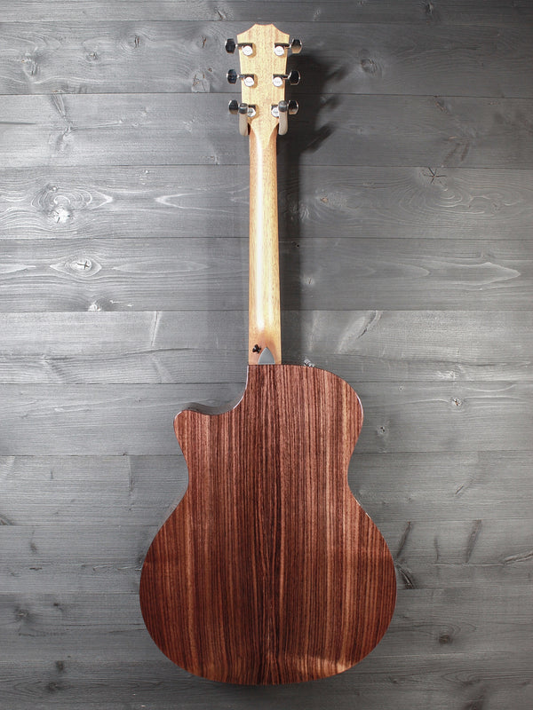 Taylor Guitars 414ce Studio Rosewood / Spruce Natural Acoustic-Electric