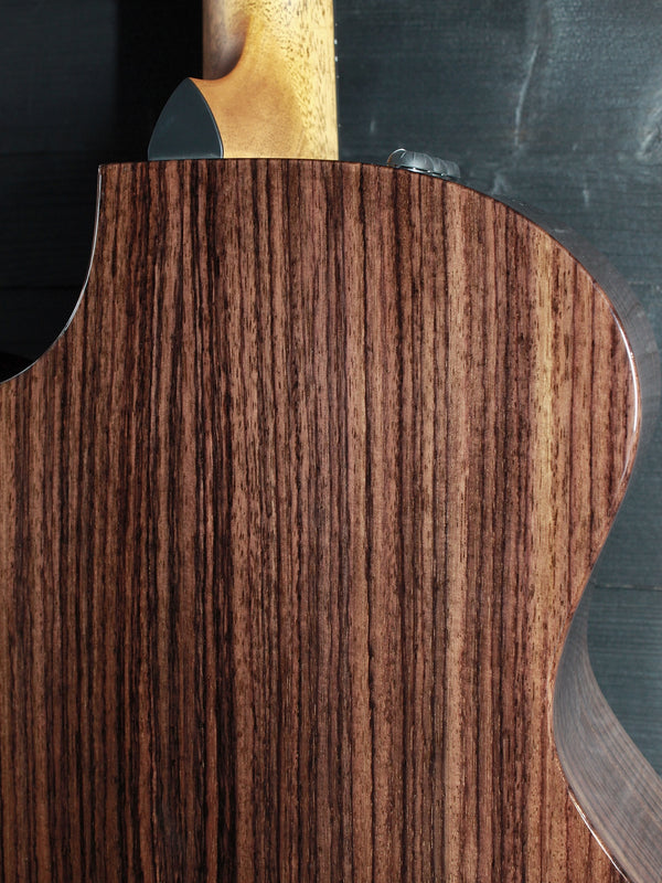 Taylor Guitars 414ce Studio Rosewood / Spruce Natural Acoustic-Electric