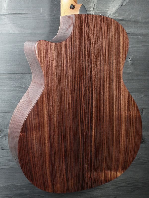 Taylor Guitars 414ce Studio Rosewood / Spruce Natural Acoustic-Electric