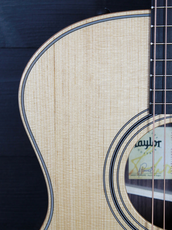 Taylor Guitars 414ce Studio Rosewood / Spruce Natural Acoustic-Electric