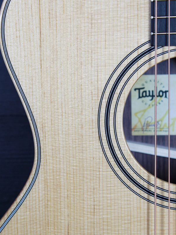 Taylor Guitars 414ce Studio Rosewood / Spruce Natural Acoustic-Electric