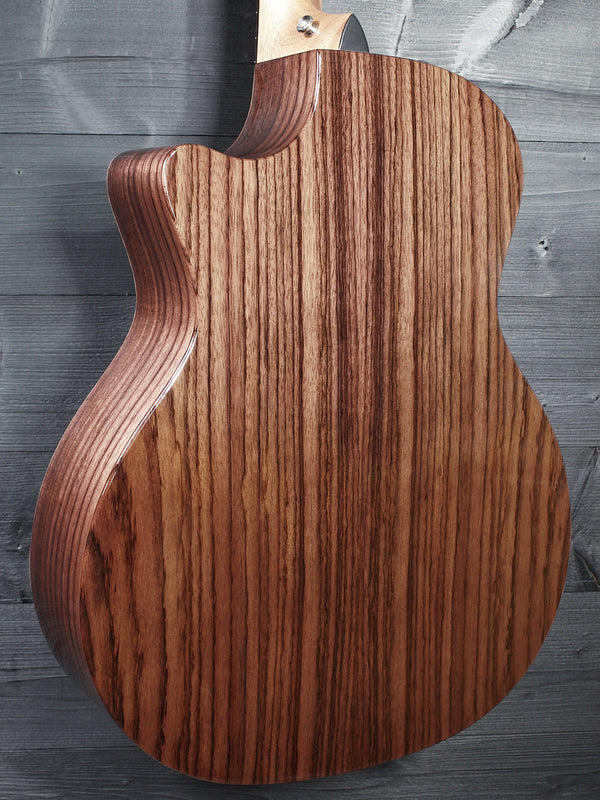 Taylor Guitars 414ce Studio SEB Shaded Edgeburst Rosewood / Spruce Acoustic-Electric