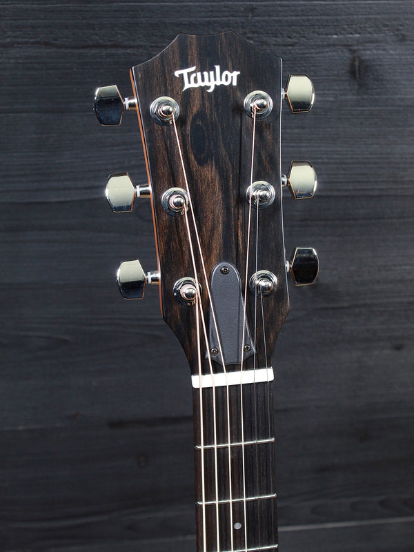Taylor Guitars 414ce Studio SEB Shaded Edgeburst Rosewood / Spruce Acoustic-Electric