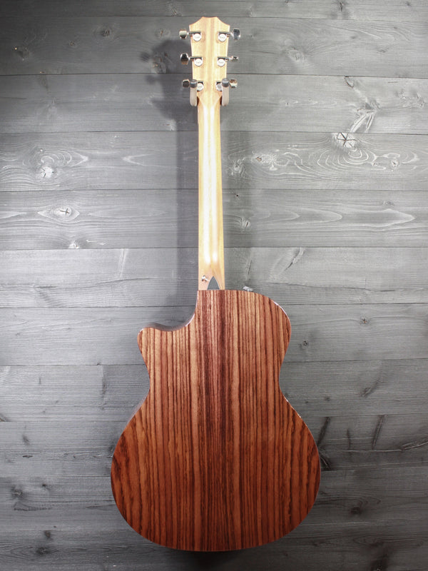 Taylor Guitars 414ce Studio SEB Shaded Edgeburst Rosewood / Spruce Acoustic-Electric