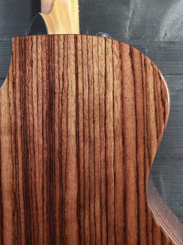 Taylor Guitars 414ce Studio SEB Shaded Edgeburst Rosewood / Spruce Acoustic-Electric