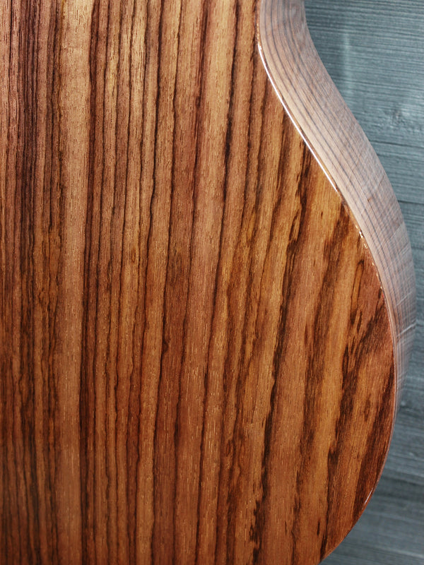 Taylor Guitars 414ce Studio SEB Shaded Edgeburst Rosewood / Spruce Acoustic-Electric