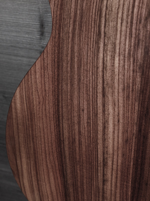 Taylor Guitars 414ce Studio SEB Shaded Edgeburst Rosewood / Spruce Acoustic-Electric