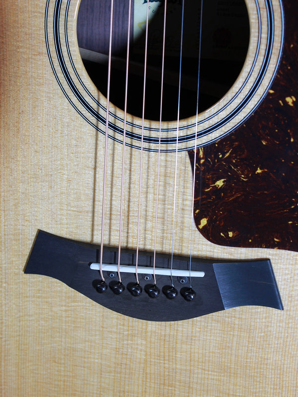 Taylor Guitars 414ce Studio SEB Shaded Edgeburst Rosewood / Spruce Acoustic-Electric