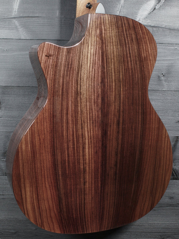 Taylor Guitars 414ce Studio SEB Shaded Edgeburst Rosewood / Spruce Acoustic-Electric