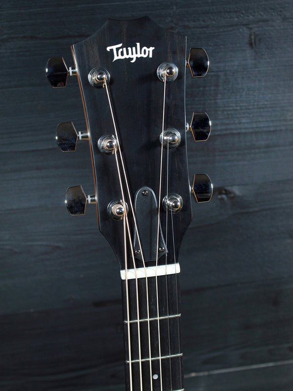 Taylor Guitars 414ce Studio SEB Shaded Edgeburst Rosewood / Spruce Acoustic-Electric