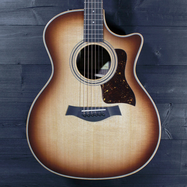 Taylor Guitars 414ce Studio SEB Shaded Edgeburst Rosewood / Spruce Acoustic-Electric