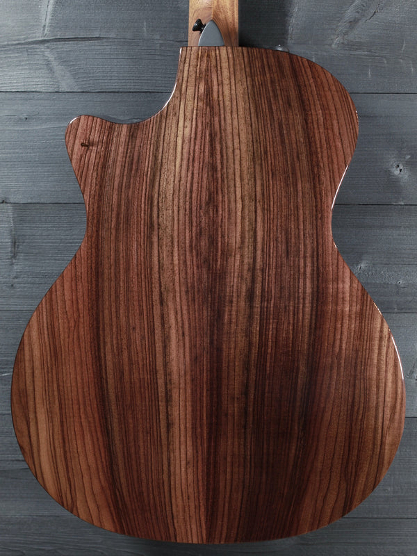 Taylor Guitars 414ce Studio SEB Shaded Edgeburst Rosewood / Spruce Acoustic-Electric