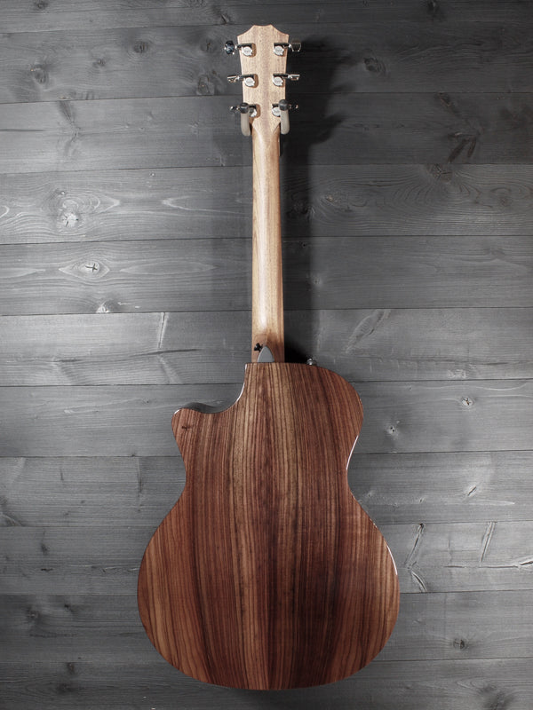 Taylor Guitars 414ce Studio SEB Shaded Edgeburst Rosewood / Spruce Acoustic-Electric