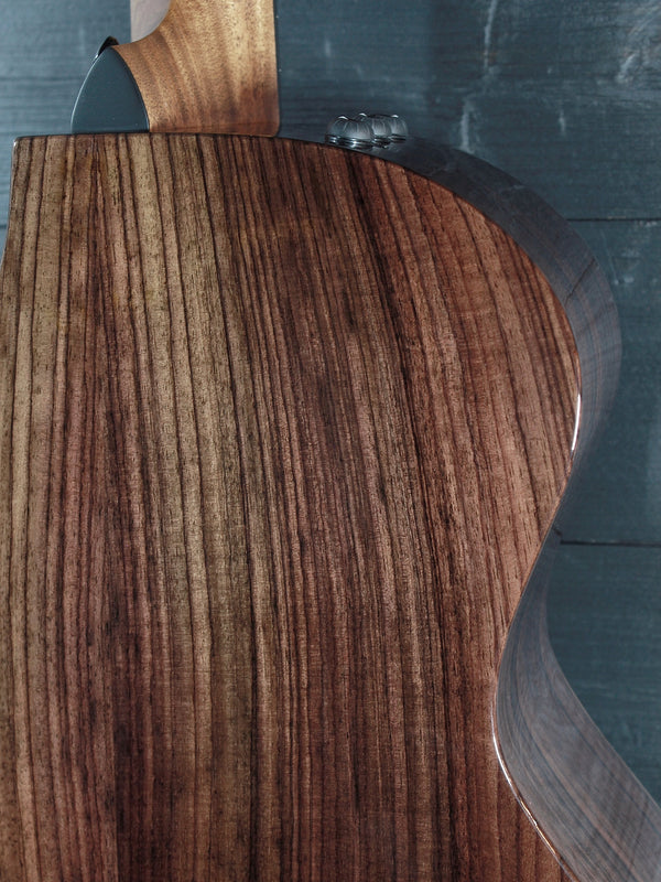 Taylor Guitars 414ce Studio SEB Shaded Edgeburst Rosewood / Spruce Acoustic-Electric