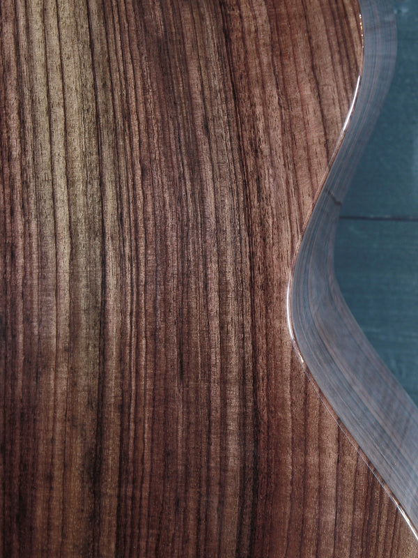 Taylor Guitars 414ce Studio SEB Shaded Edgeburst Rosewood / Spruce Acoustic-Electric