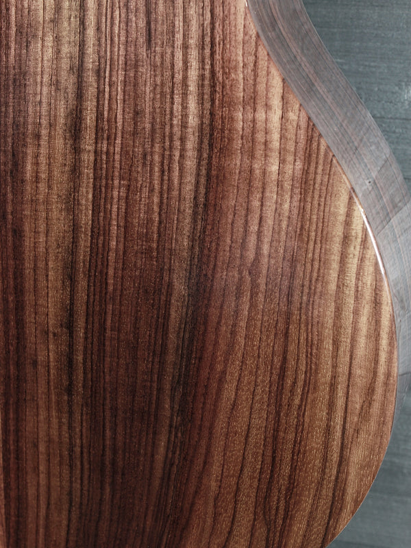 Taylor Guitars 414ce Studio SEB Shaded Edgeburst Rosewood / Spruce Acoustic-Electric