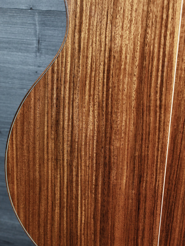 Pre-Owned Taylor 714ce Rosewood / Cedar c.2004 Acoustic-Electric Guitar