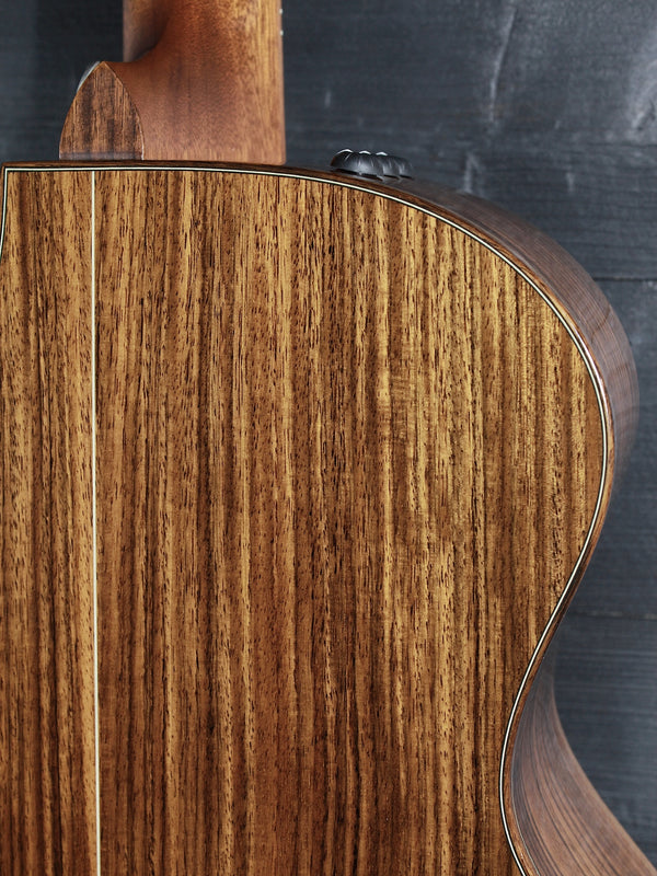 Pre-Owned Taylor 714ce Rosewood / Cedar c.2004 Acoustic-Electric Guitar