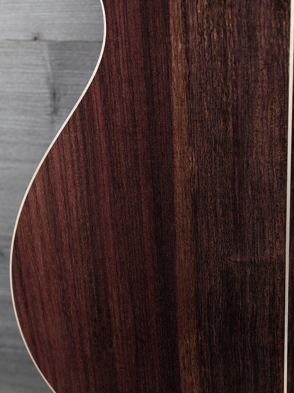 Taylor 812ce 12-Fret Rosewood / Spruce Grand Concert Acoustic-Electric