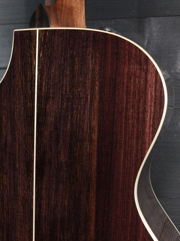 Taylor 812ce 12-Fret Rosewood / Spruce Grand Concert Acoustic-Electric