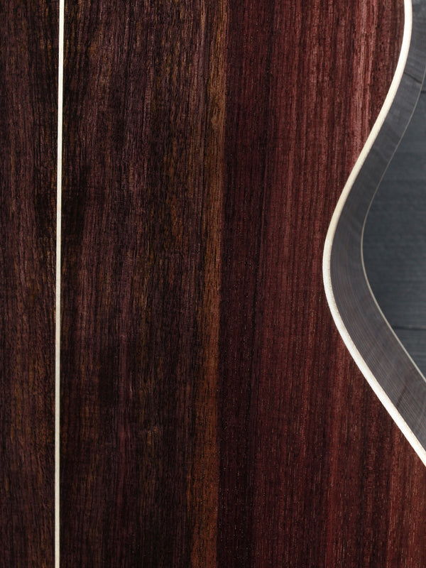 Taylor 812ce 12-Fret Rosewood / Spruce Grand Concert Acoustic-Electric