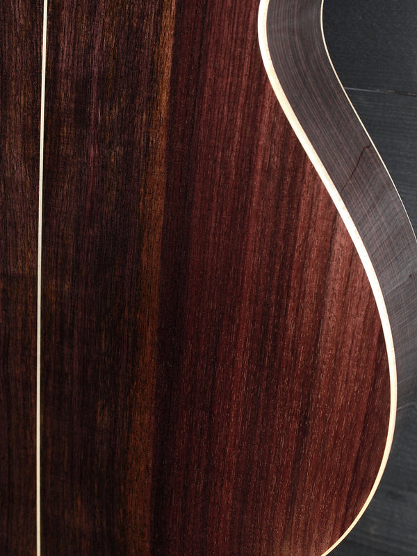 Taylor 812ce 12-Fret Rosewood / Spruce Grand Concert Acoustic-Electric