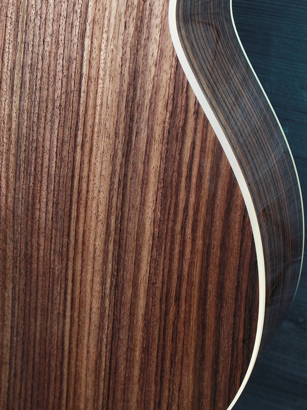 Taylor 814ce Left-Handed Rosewood / Sitka Natural Grand Auditorium