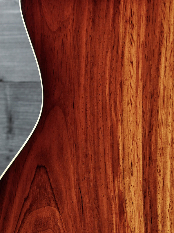 Taylor 814ce LTD Cocobolo Next Generation Acoustic-Electric Guitar