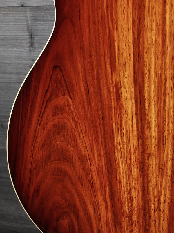 Taylor 814ce LTD Cocobolo Next Generation Acoustic-Electric Guitar