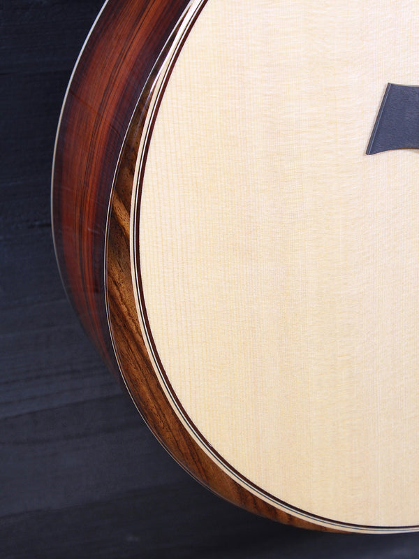 Taylor 814ce LTD Cocobolo Next Generation Acoustic-Electric Guitar