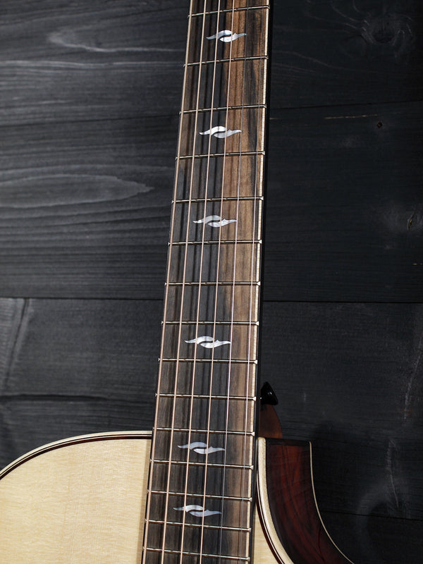 Taylor 814ce LTD Cocobolo Next Generation Acoustic-Electric Guitar