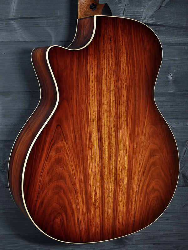 Taylor 814ce LTD Cocobolo Next Generation Acoustic-Electric Guitar