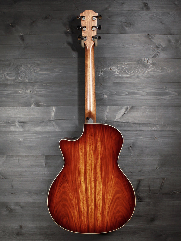 Taylor 814ce LTD Cocobolo Next Generation Acoustic-Electric Guitar
