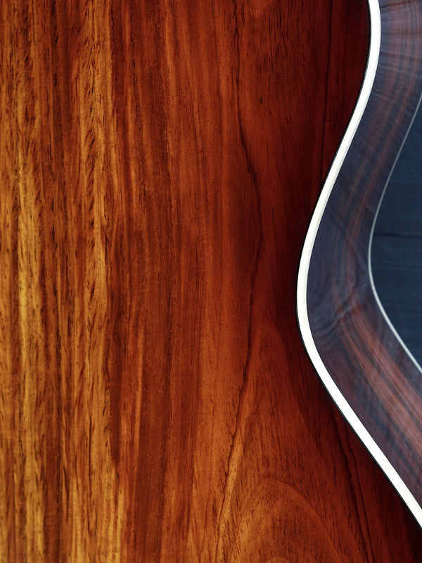 Taylor 814ce LTD Cocobolo Next Generation Acoustic-Electric Guitar