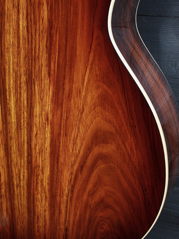 Taylor 814ce LTD Cocobolo Next Generation Acoustic-Electric Guitar