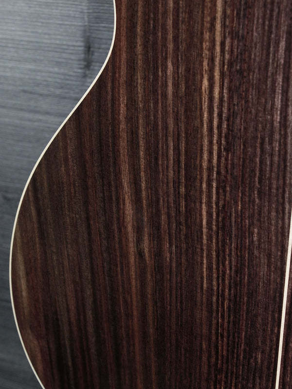 Taylor 814ce Next Generation Rosewood / Sitka Acoustic-Electric Guitar Natural